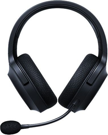 אוזניות גיימינג אלחוטיות Razer Barracuda X