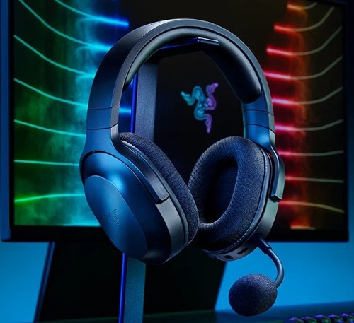 אוזניות גיימינג אלחוטיות Razer Barracuda X