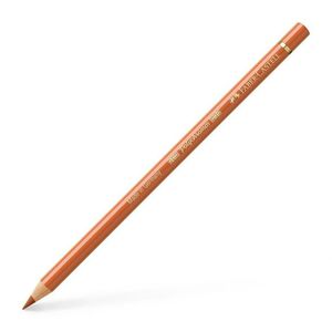 עפרון גוון 187 Polychromos burnt ochre