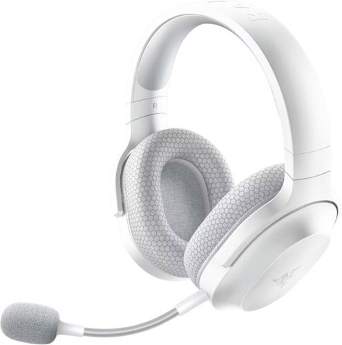אוזניות גיימינג אלחוטיות Razer Barracuda X