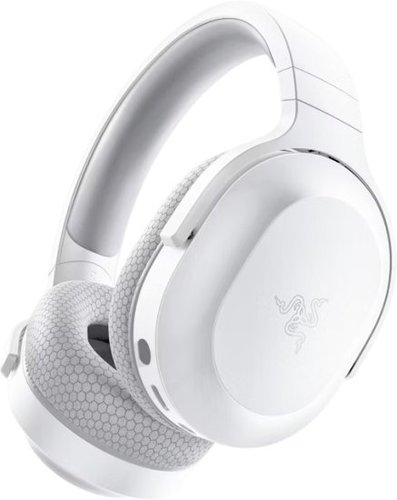 אוזניות גיימינג אלחוטיות Razer Barracuda X