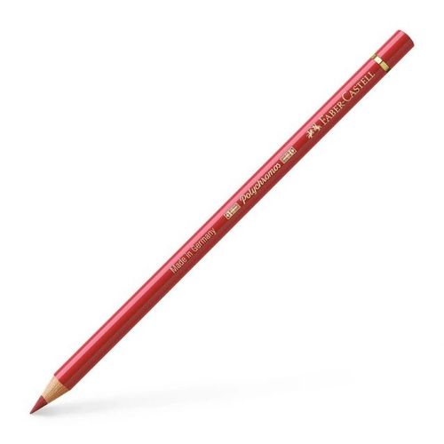 עפרון גוון 191 Polychromos pompeian red