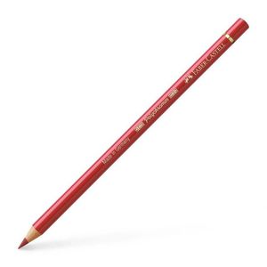 עפרון גוון 191 Polychromos pompeian red