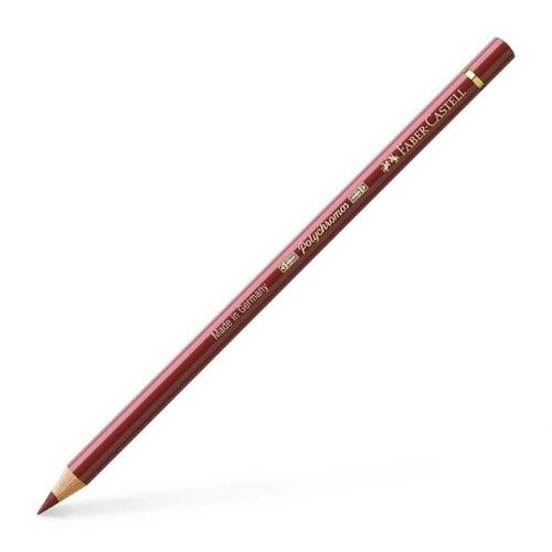 עפרון גוון 192 Polychromos lndia red