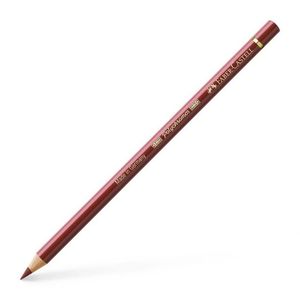 עפרון גוון 192 Polychromos lndia red