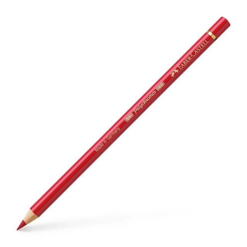 עפרון גוון 223 Polychromos deep red