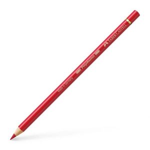 עפרון גוון 223 Polychromos deep red