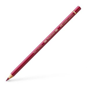 עפרון גוון 225 Polychromos dark red