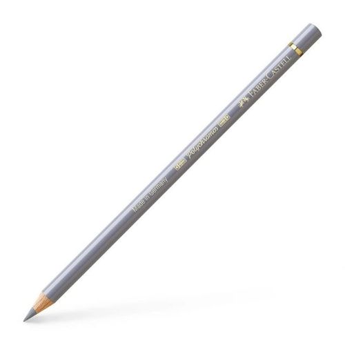 עפרון גוון 232 Polychromos cold grey lll