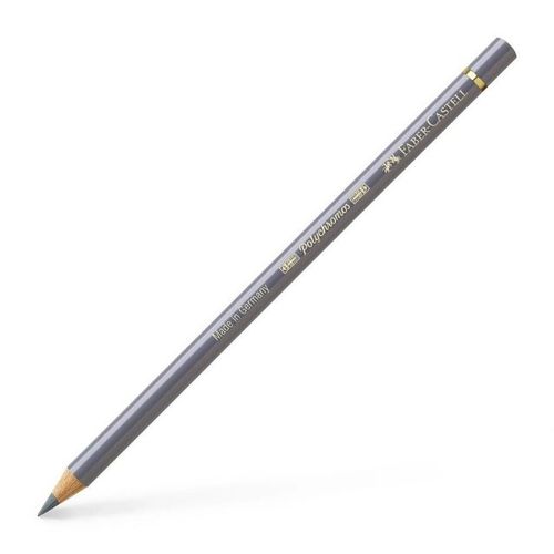עפרון גוון 233 Polychromos cold grey lV