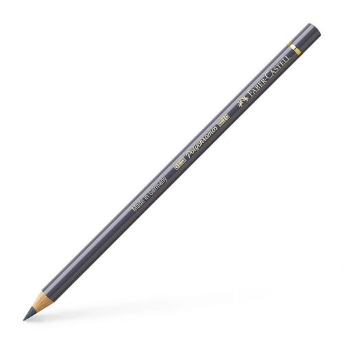 עפרון גוון 234 Polychromos cold grey V