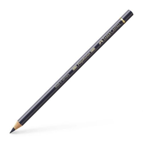עפרון גוון 235 Polychromos cold grey Vl