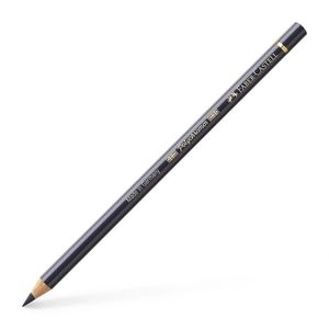 עפרון גוון 235 Polychromos cold grey Vl