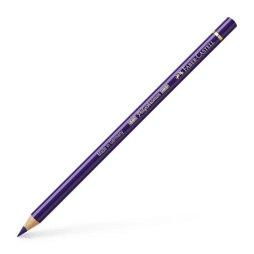 עפרון גוון 249 Polychromos mauve