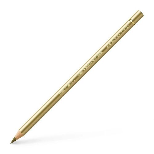 עפרון גוון 250 Polychromos gold