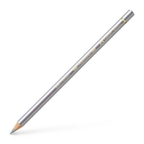 עפרון גוון 251 Polychromos silver