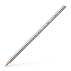 עפרון גוון 251 Polychromos silver