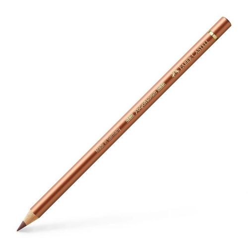 עפרון גוון 252 Polychromos copper