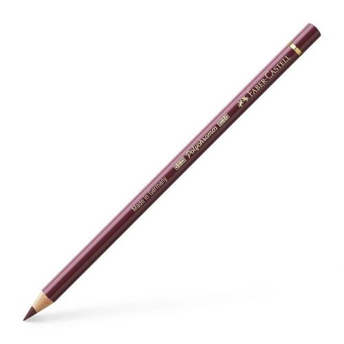 עפרון גוון 263 Polychromos caput mortuum violet