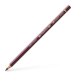 עפרון גוון 263 Polychromos caput mortuum violet