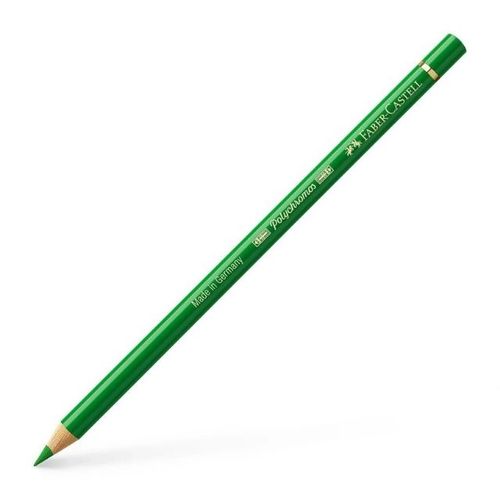 עפרון גוון 266 Polychromos permanent green