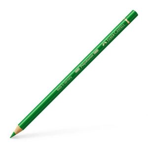 עפרון גוון 266 Polychromos permanent green