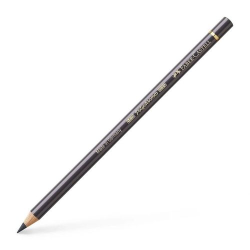 עפרון גוון 275 Polychromos warm grey Vl