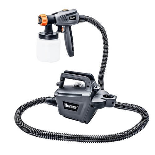 מרסס צבע חשמלי עם טורבינה 800W דגם 100903-002 האנטר Hunter