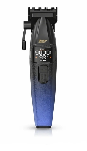 מכונת תספורת ססוניק קראש Sassonic CRASH דגם ESE-901 