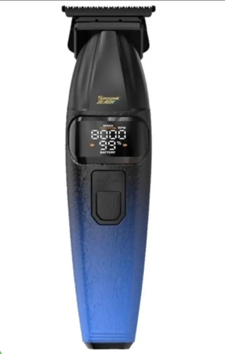 מכונת תספורת פיניש ססוניק קראש Sassonic SLASH דגם ESE-901 – יבואן רשמי