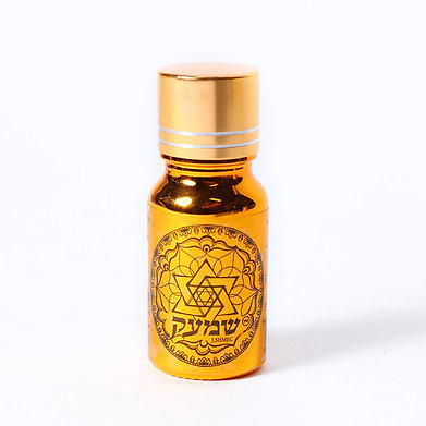שמן הרחה מנטה מרוקו | שמעק