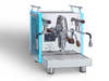 מכונת קפה מקצועית בזרה מטריקס Bezzera Matrix MN IL STEEL -KD2