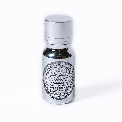 שמן הרחה אזוב טהור | שמעק