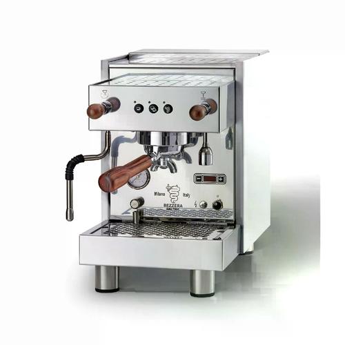 Bezzera crema DE PID