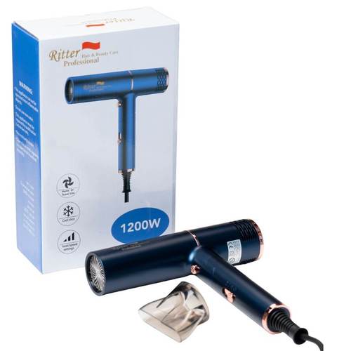 מיני פן לנסיעות דגם MI 3900 בעיצוב מיוחד ריטר RITTER