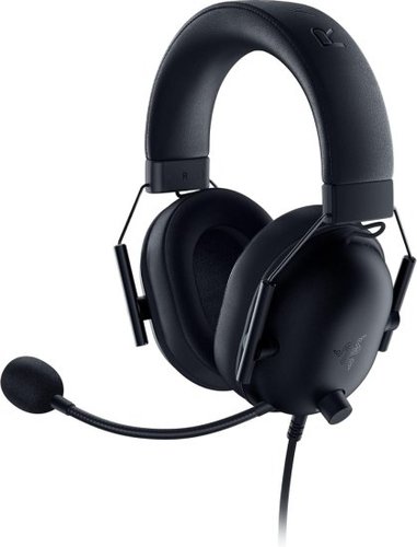 אוזניות גיימינג Razer BlackShark V2 X Xbox