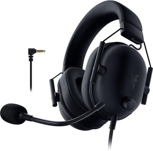 אוזניות גיימינג Razer BlackShark V2 X Xbox