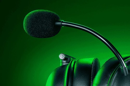 אוזניות גיימינג Razer BlackShark V2 X Xbox