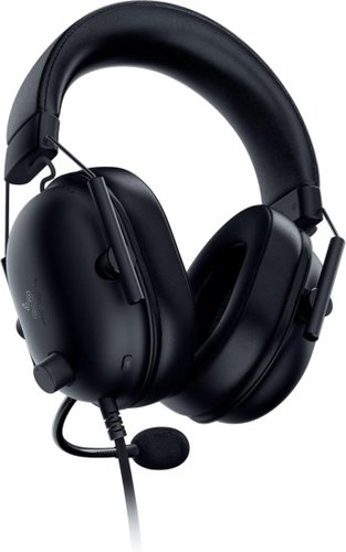 אוזניות גיימינג Razer BlackShark V2 X PlayStation