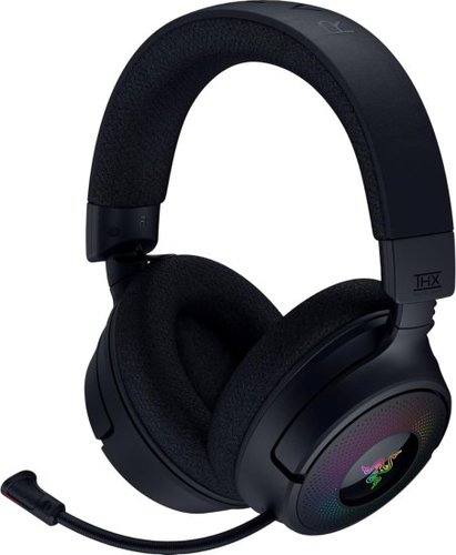 אוזניות גיימינג אלחוטיות Razer Kraken V4