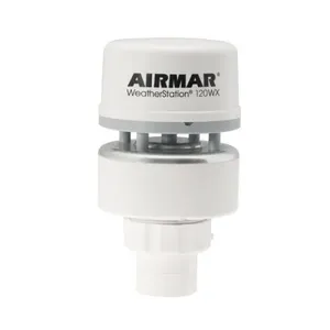 סנסור רוח אולטרסוני AIRMAR 120WX