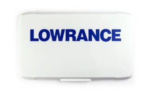 מכסה מגן שמש ל Lowrance Eagle 4