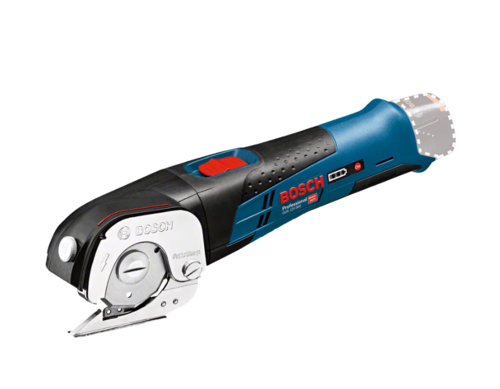 מספריים נטענים 12V (גוף בלבד) GUS 12V-300