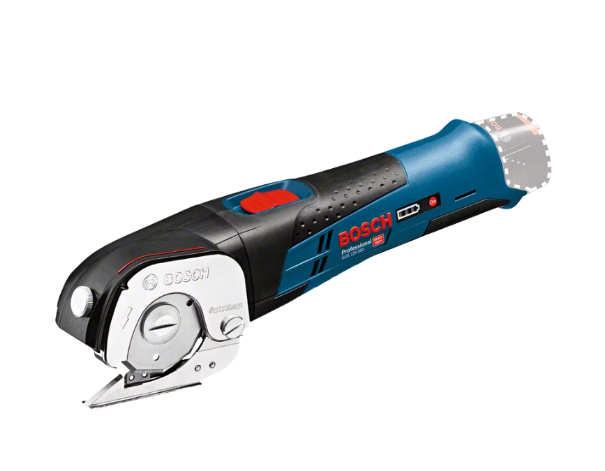 מספריים נטענים 12V (גוף בלבד) GUS 12V-300