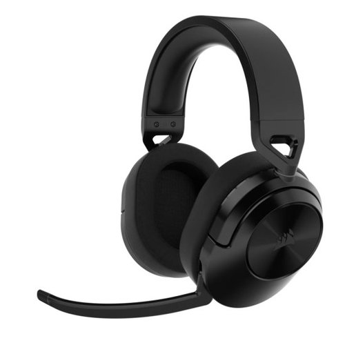 אוזניות גיימינג אלחוטיות Corsair HS55 Wireless