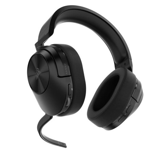 אוזניות גיימינג אלחוטיות Corsair HS55 Wireless
