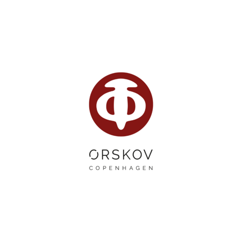 Ørskov Copenhagen logo
