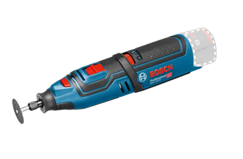 מולטיטול רב שימושי 12V (גוף בלבד) GRO 12V-35