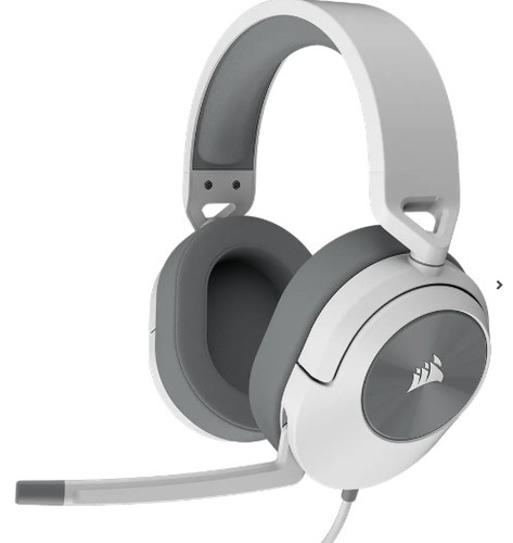 אוזניות גיימינג חוטיות Corsair HS55 STEREO