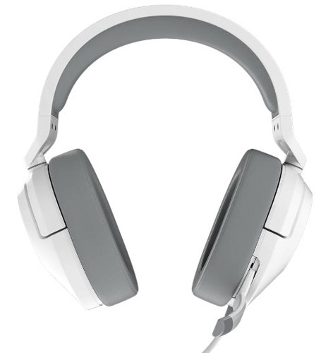 אוזניות גיימינג חוטיות Corsair HS55 STEREO